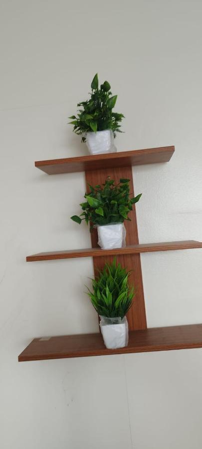 Kavieya Residency Hotel Pūrnānkuppam Bagian luar foto