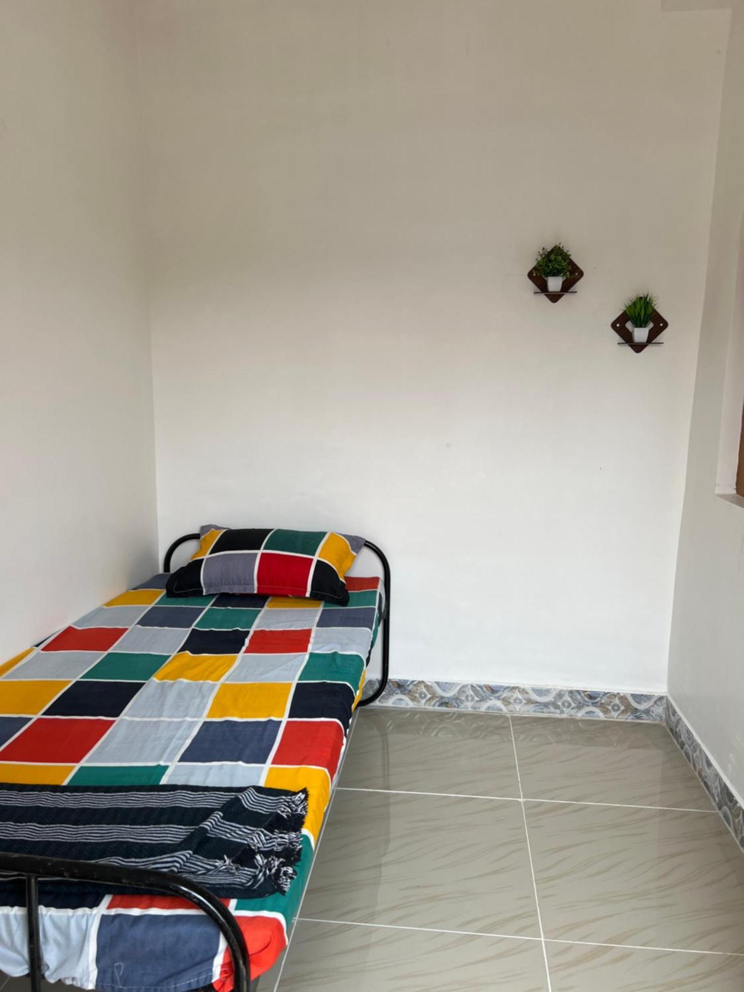 Kavieya Residency Hotel Pūrnānkuppam Bagian luar foto