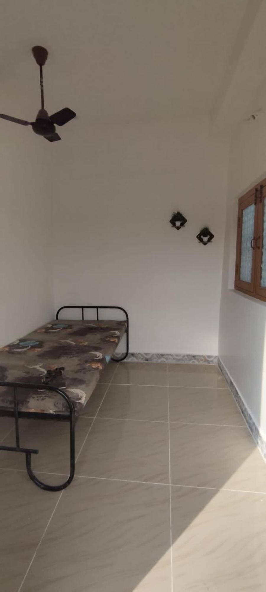 Kavieya Residency Hotel Pūrnānkuppam Bagian luar foto