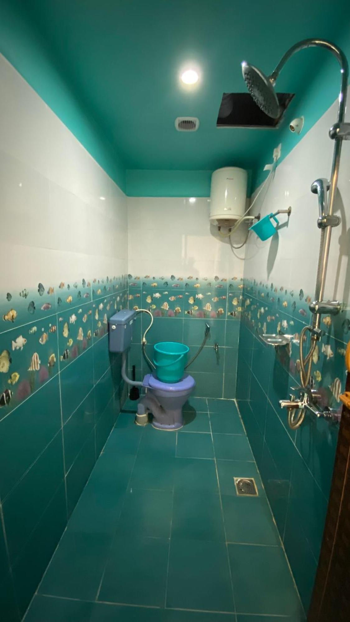 Kavieya Residency Hotel Pūrnānkuppam Bagian luar foto